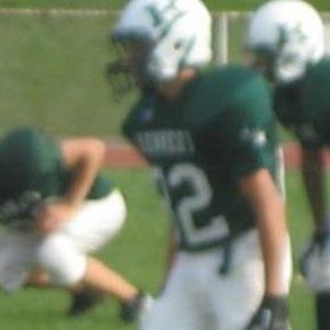 Meet your Posher, Daniel